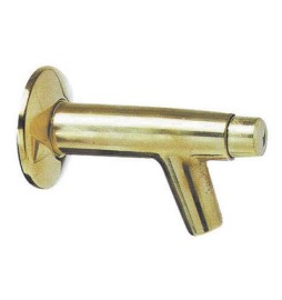 RUBINETTO A PULSANTE SEMPLICE -