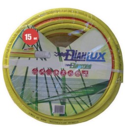 TUBO DA GIARDINO GIALLO DIANLUX MT 15 1/2"