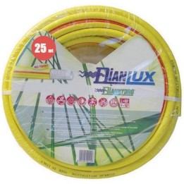 TUBO DA GIARDINO GIALLO DIANLUX MT 25 3/4