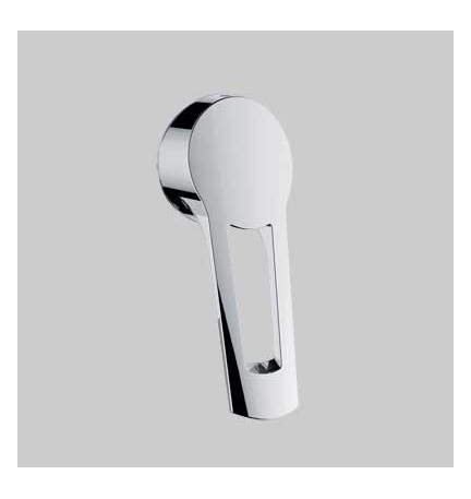 LEVA APERTA SERIE 4 - Cromo