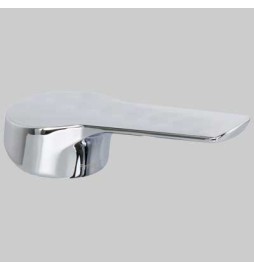 LEVA CHIUSA SERIE 4 - Cromo