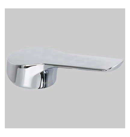 LEVA CHIUSA SERIE 4 - Cromo