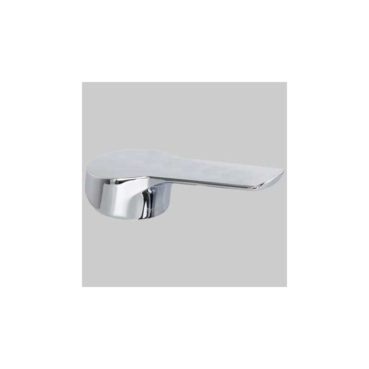 LEVA CHIUSA SERIE 4 - Cromo