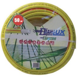 TUBO DA GIARDINO GIALLO DIANLUX MT 50 1"