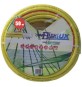 TUBO DA GIARDINO GIALLO DIANLUX MT 50 1"
