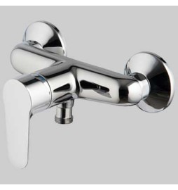 MONOCOMANDO DOCCIA ESTERNO SERIE 22 - Cromo