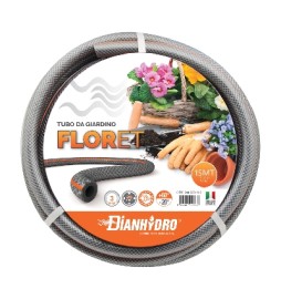 TUBO DA GIARDINO "FLORET" Mt 50 - 5/8"