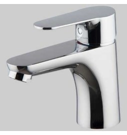 MONOCOMANDO LAVABO SERIE 22 - Cromo