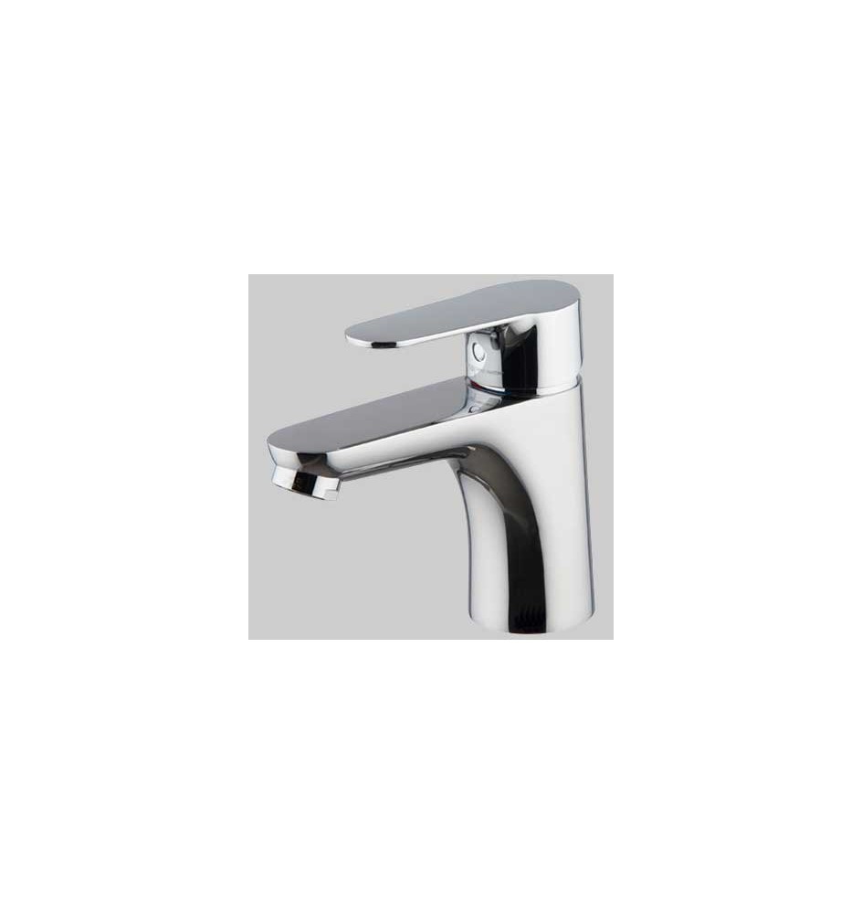MONOCOMANDO LAVABO SERIE 22 - Cromo