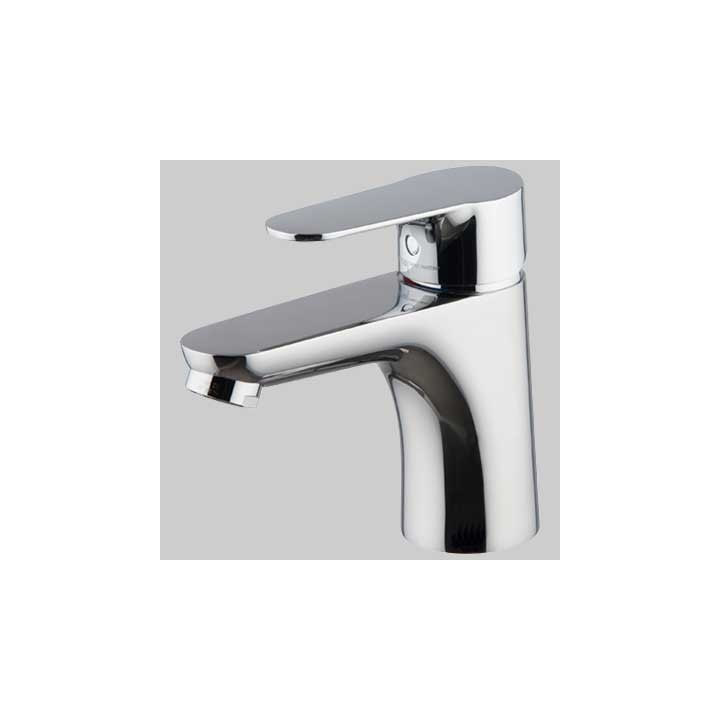 MONOCOMANDO LAVABO SERIE 22 - Cromo