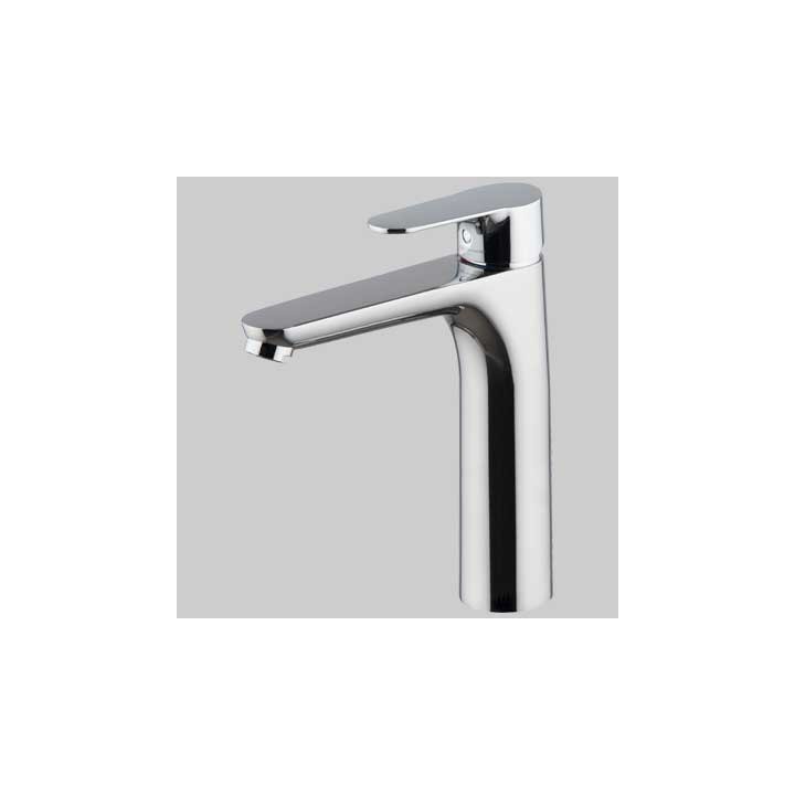 MONOCOMANDO LAVABO ALTO SERIE 22 - Cromo