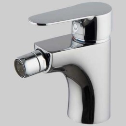 MONOCOMANDO BIDET SERIE 22 - Cromo
