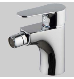 MONOCOMANDO BIDET SERIE 22 - Cromo