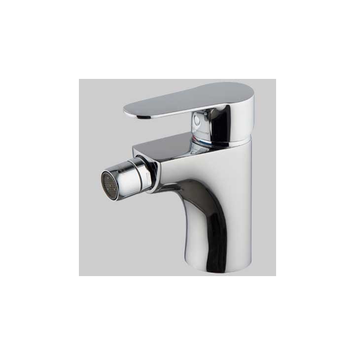 MONOCOMANDO BIDET SERIE 22 - Cromo