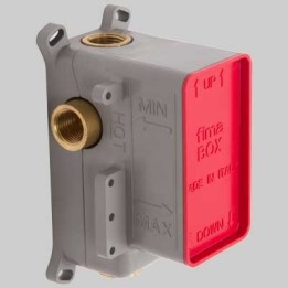 CORPO INCASSO F3000 - -