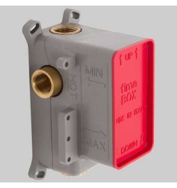 CORPO INCASSO F3000 - -