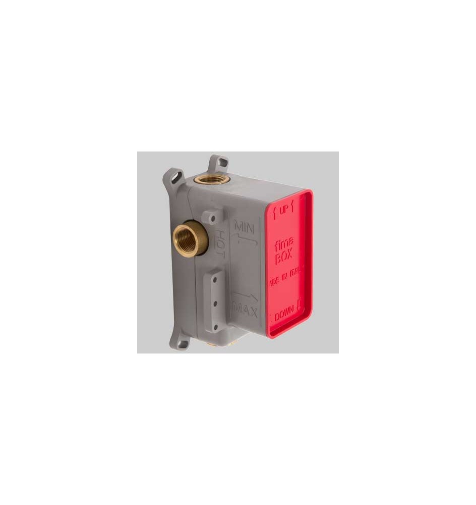 CORPO INCASSO F3000 - -