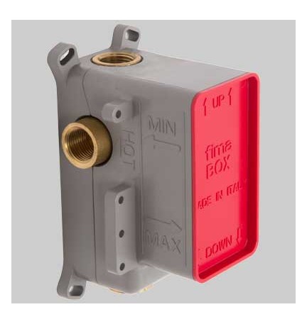 CORPO INCASSO F3000 - -