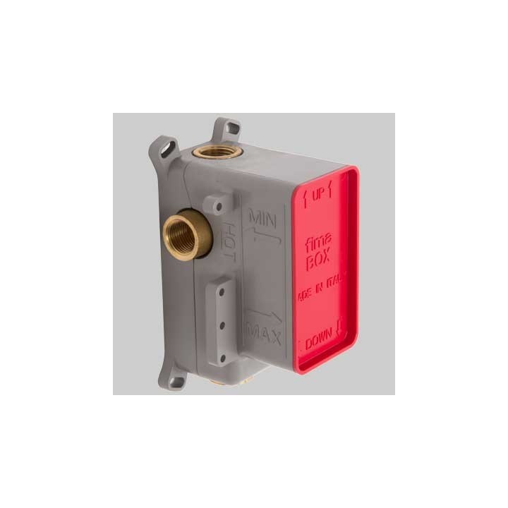 CORPO INCASSO F3000 - -