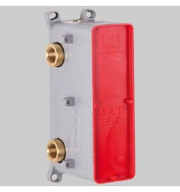 CORPO INCASSO F4000 - -