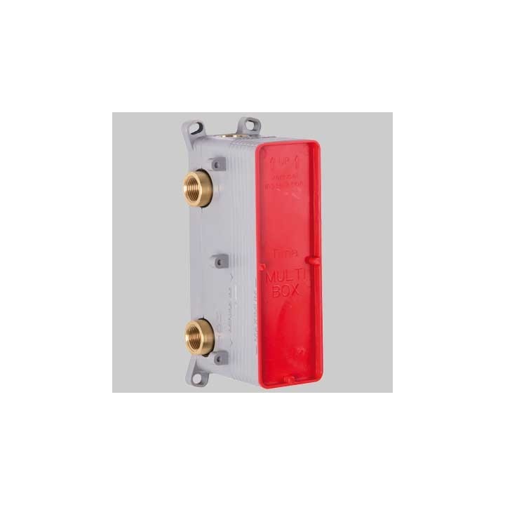 CORPO INCASSO F4000 - -