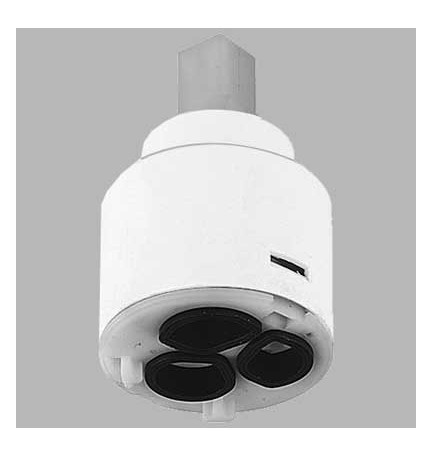 CARTUCCIA DI RICAMBIO F04 - Mod.2036/1