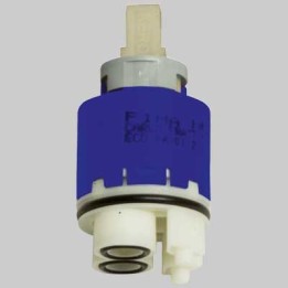CARTUCCIA DEVIATRICE D01 - Mod.2669