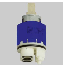 CARTUCCIA DEVIATRICE D01 - Mod.2669