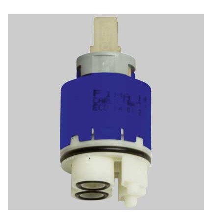 CARTUCCIA DEVIATRICE D01 - Mod.2669