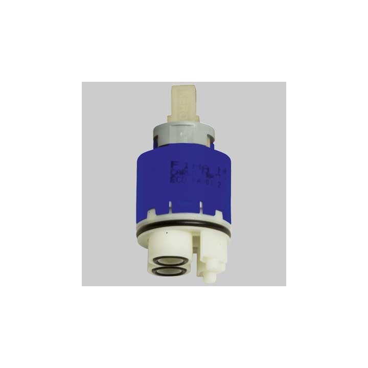 CARTUCCIA DEVIATRICE D01 - Mod.2669