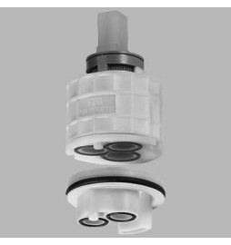 CARTUCCIA DI RICAMBIO F01 - MOD.2001