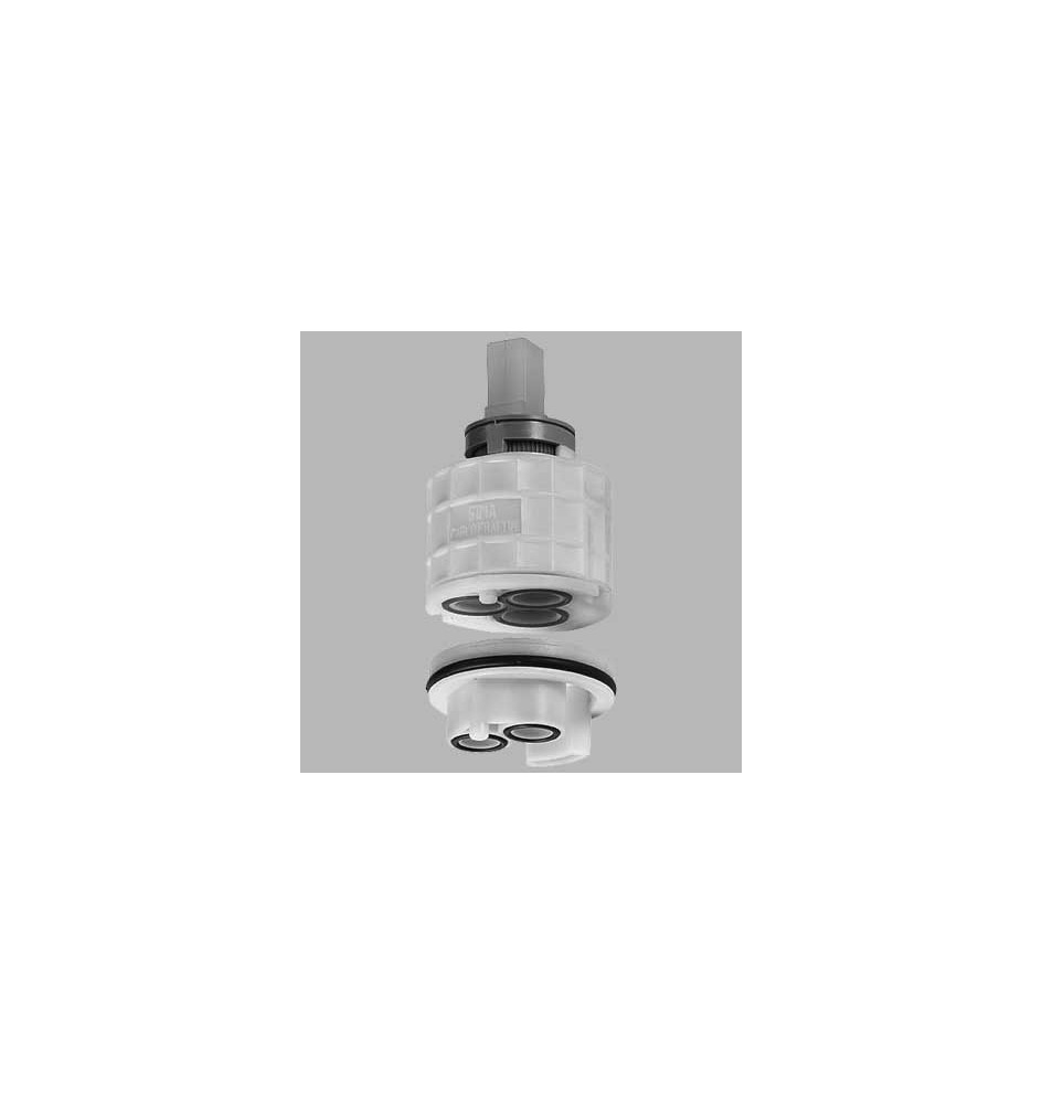 CARTUCCIA DI RICAMBIO F01 - MOD.2001