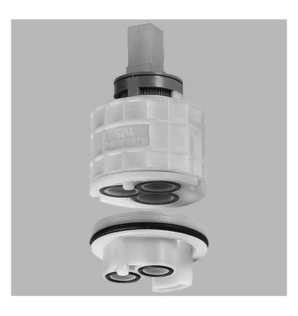 CARTUCCIA DI RICAMBIO F01 - MOD.2001