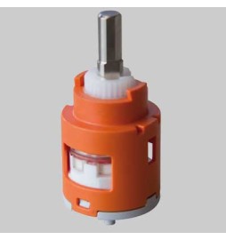 Cartuccia di ricambio per vasca next F2224 - -