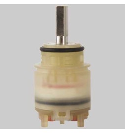 CARTUCCIA DI RICAMBIO F02 - Bassa Mod.2792