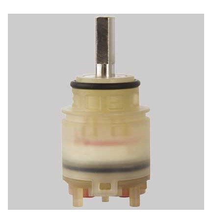 CARTUCCIA DI RICAMBIO F02 - Bassa Mod.2792