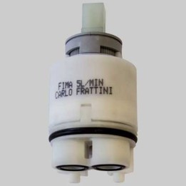 Cartuccia di ricambio F03 - Alta Mod.F2036