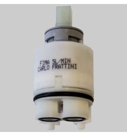 Cartuccia di ricambio F03 - Alta Mod.F2036