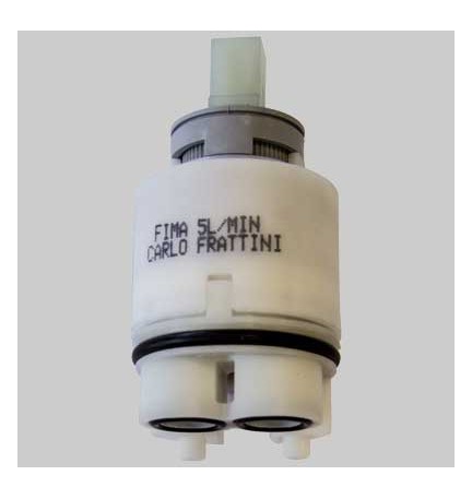 Cartuccia di ricambio F03 - Alta Mod.F2036