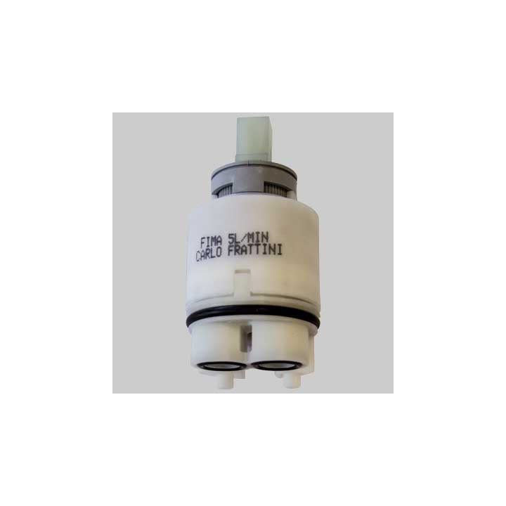 Cartuccia di ricambio F03 - Alta Mod.F2036