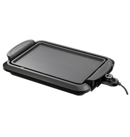 GRIGLIA ELETTRICA JOLE 900-1100 W