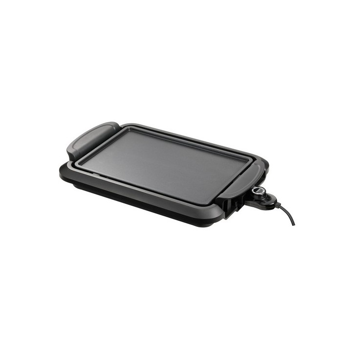 GRIGLIA ELETTRICA JOLE 900-1100 W