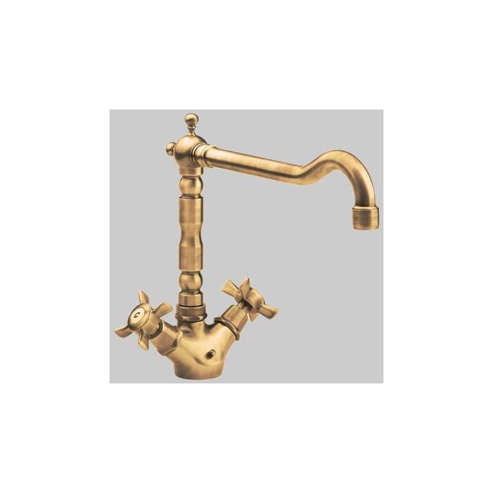 MONOFORO LAVELLO CANNA GIREVOLE ORIENTES - Bronzo