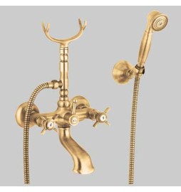 GRUPPO VASCA ESTERNO ORIENTS - Bronzo