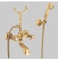 GRUPPO VASCA ESTERNO ORIENTS - Bronzo