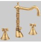 BATTERIA LAVABO ORIENTES - Bronzo