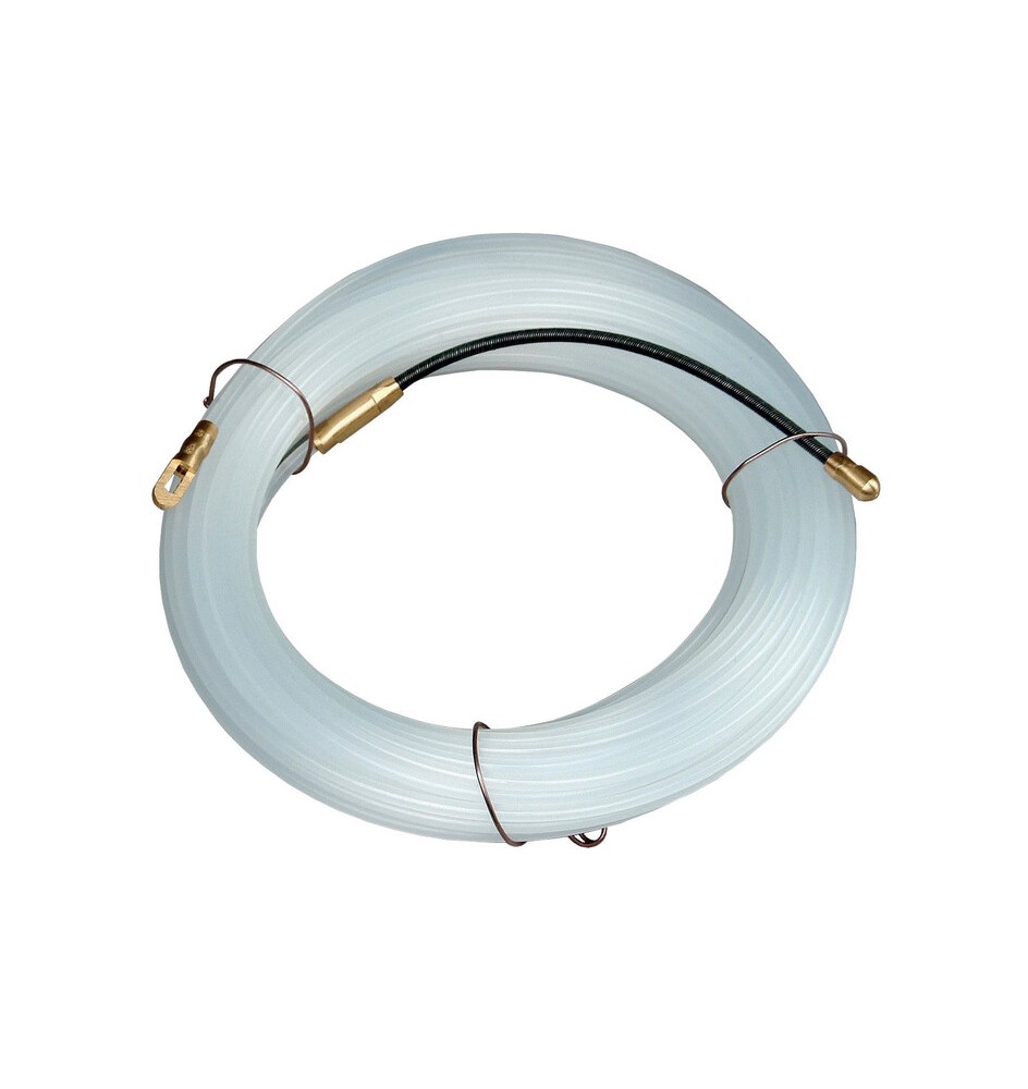 SONDA PASSACAVI P/ELETTRICISTA NYLON 15 M