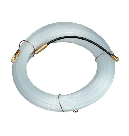 SONDA PASSACAVI P/ELETTRICISTA NYLON 15 M