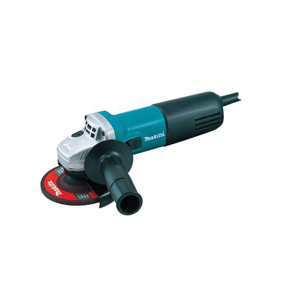 MAKITA SMERIGLIATRICE ANG 9557HNRGZ 840W D 115 MM