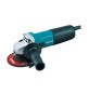 MAKITA SMERIGLIATRICE ANG 9557HNRGZ 840W D 115 MM